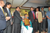 NATA Taj Deccan Programs